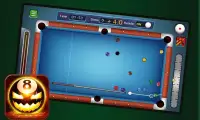 Snooker Pool Pro Screen Shot 1