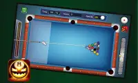 Snooker Pool Pro Screen Shot 0