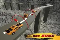 Impossible Tracks Stunt Master Car Racing Screen Shot 3