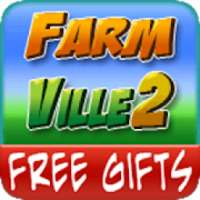 Guide Farmville 2 Gifts