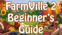 Guide Farmville 2 Gifts Screen Shot 2