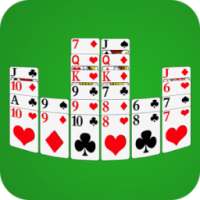 Crown Solitaire : 300 levels