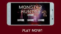 Monster Hunter Screen Shot 3
