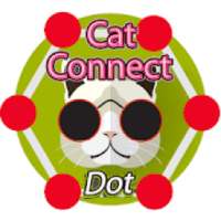 Cat Connect Dot