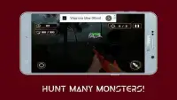 Monster Hunter Screen Shot 1