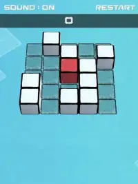 Push Puzzle - The Box Screen Shot 2