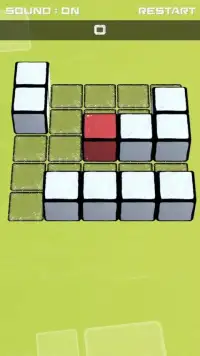 Push Puzzle - The Box Screen Shot 6
