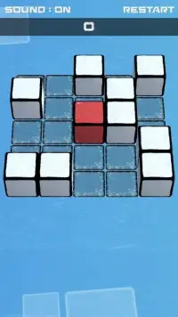 Push Puzzle - The Box Screen Shot 7