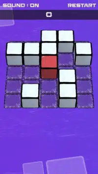 Push Puzzle - The Box Screen Shot 8