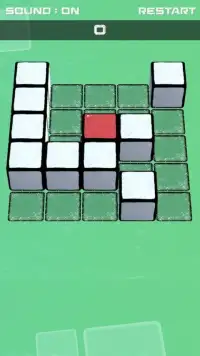 Push Puzzle - The Box Screen Shot 5