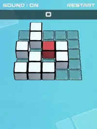 Push Puzzle - The Box Screen Shot 4