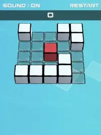 Push Puzzle - The Box Screen Shot 0
