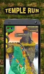 Guide Temple Run 2 Games Screen Shot 0