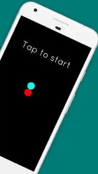 Insane Dots - An Addictive Android Game * Screen Shot 2