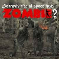 Quiz - ¿Sobrevivirías al apocalipsis zombie?