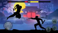Street Shadow Fighting Champion Screen Shot 2