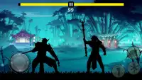 Street Shadow Fighting Champion Screen Shot 0