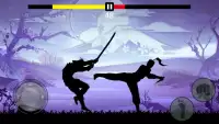 Street Shadow Fighting Champion Screen Shot 4