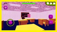 Basic Education & Learning in School game 3D Screen Shot 1