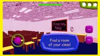 Basic Education & Learning in School game 3D Screen Shot 0