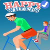 happy wheels free