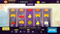 Aplikasi Slot Video Gratis Game Uang Screen Shot 2