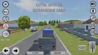 Romanian Truck Simulator 2018 Screen Shot 3
