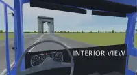 Romanian Truck Simulator 2018 Screen Shot 2