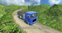 Romanian Truck Simulator 2018 Screen Shot 4