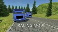 Romanian Truck Simulator 2018 Screen Shot 1