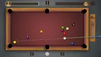 Ball Billiards(8 ball & 9 ball) Screen Shot 0