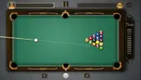 Ball Billiards(8 ball & 9 ball) Screen Shot 1