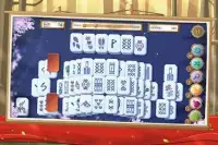 Mahjong Journey - Adventure Puzzle Screen Shot 0