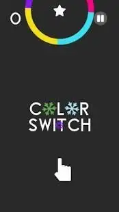 Rainbow Switch Screen Shot 5