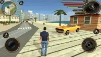 Grand Miami Mafia Crime : Fight To Survive Screen Shot 3