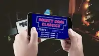 Donkey Kong Arcade - Emulator Screen Shot 2