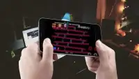 Donkey Kong Arcade - Emulator Screen Shot 1