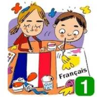apprendre le français pour les enfants Niveau 1