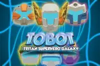 Tobot Tritan SuperHero Galaxy Screen Shot 0