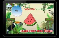 ABC Song - Kids Learning Games Screen Shot 7