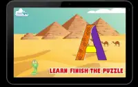 ABC Song - Kids Learning Games Screen Shot 4