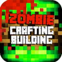 Survival zombie crafting 2018
