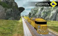 Indian Train Driving - Train Games 2018 Screen Shot 3