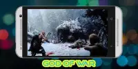 Walkthrough God of War Betrayal Screen Shot 0