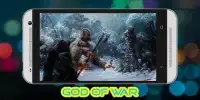 Walkthrough God of War Betrayal Screen Shot 1