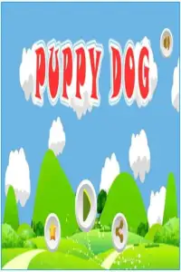Super Puppy - Dog Pals Screen Shot 4