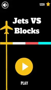 Jets Vs Blocks Screen Shot 5