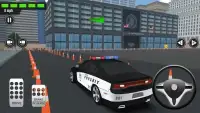 Emergency Car Driving Simulator Screen Shot 4