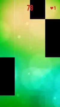 Levels - Avicii Magic Rhythm Tiles EDM Screen Shot 1