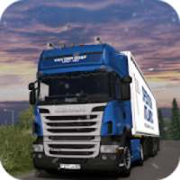 Euro Driving Truck Simulator